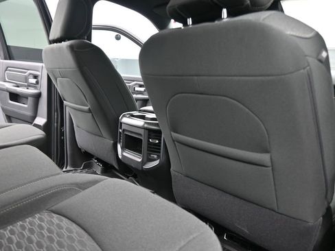 New 2026 RAM 2500 Lone Star image 16