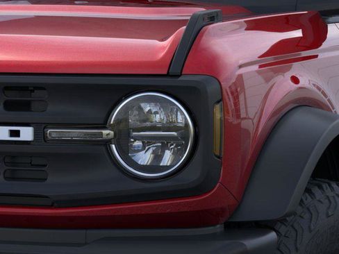 New 2025 Ford Bronco 2-Door w/ Sasquatch Package image 20