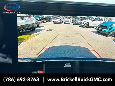 New 2026 Buick Encore GX Sport Touring w/ Comfort Package image 28