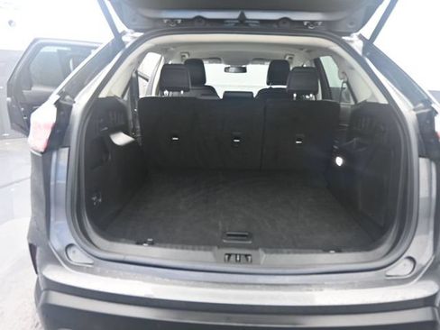 Used 2023 Ford Edge Titanium AWD/4WD image 8
