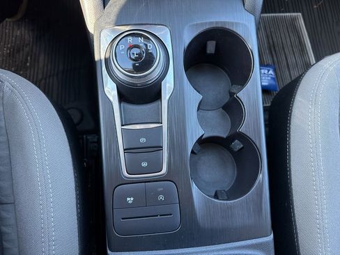 Certified 2022 Ford Escape SE w/ Cold Weather Package image 27