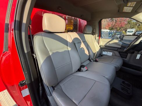 Used 2017 Ford F350 XL w/ Power Equipment Group image 39