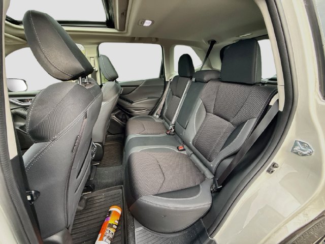 Certified 2023 Subaru Forester Premium AWD/4WD image 26