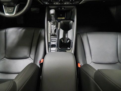 New 2025 Honda Accord Touring image 28