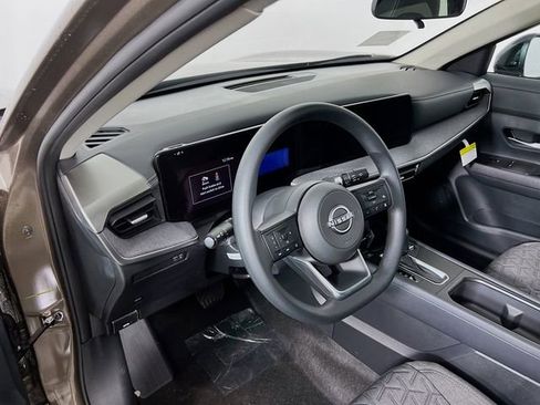 New 2026 Nissan Kicks SV w/ SV Premium Package image 8