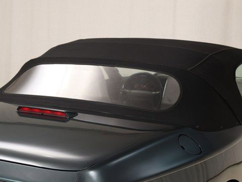 Used 1994 Porsche 968 Cabriolet image 42