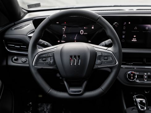 New 2025 Buick Envista Preferred w/ Convenience I Package image 17