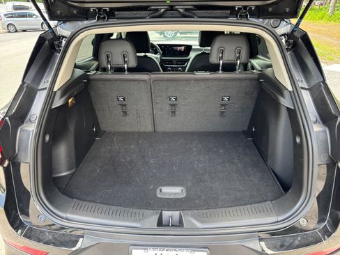 Used 2025 Buick Encore GX Preferred FWD image 30