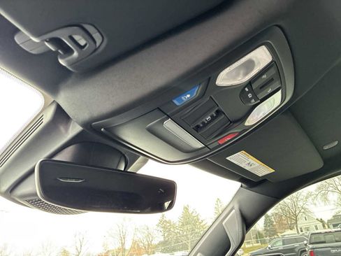 Used 2022 RAM 1500 Rebel w/ Rebel Level 2 Equipment Group image 35