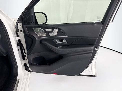 Certified 2024 Mercedes-Benz GLE 350 4MATIC image 26