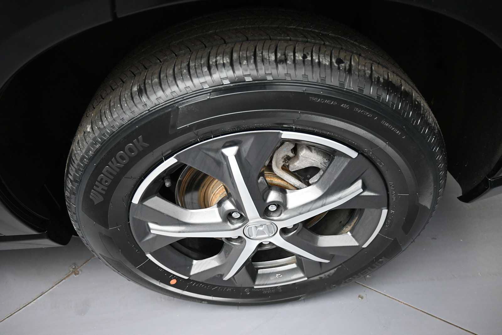 Used 2024 Honda HR-V EX-L image 15