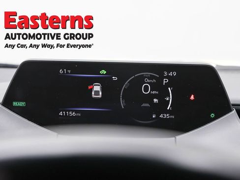 Used 2024 Toyota Prius LE image 18