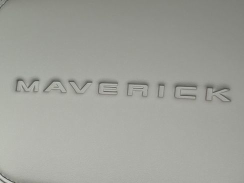 New 2026 Ford Maverick Lariat w/ 4K Tow Package AWD/4WD image 15