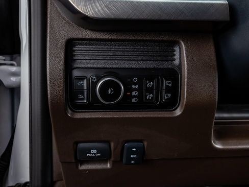 Used 2025 Ford F250 King Ranch AWD/4WD image 19
