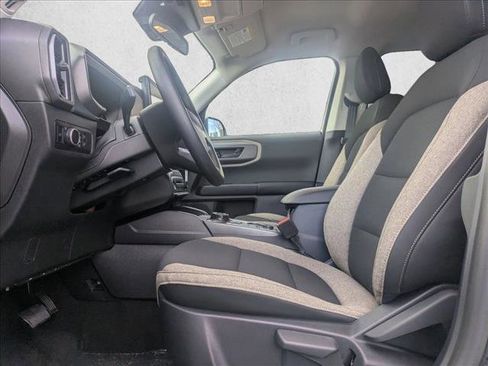 New 2025 Ford Bronco Sport Big Bend image 4