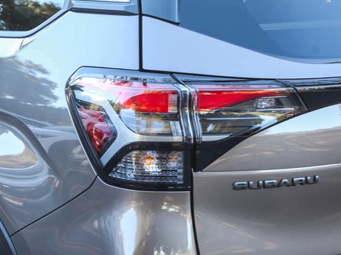 New 2025 Subaru Forester Limited image 7