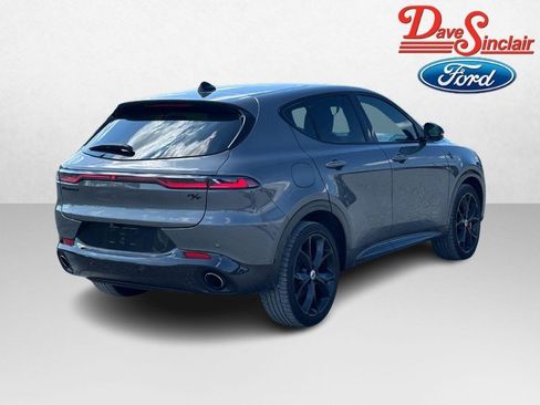 Used 2024 Dodge Hornet R/T Plus AWD/4WD image 7