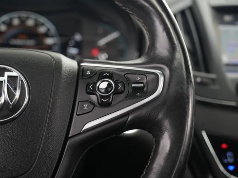 Used 2017 Buick Regal GS w/ Driver Confidence Package #2 image 46