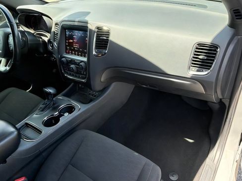 Used 2020 Dodge Durango GT RWD image 10