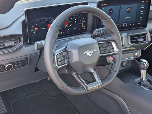 New 2026 Ford Mustang Coupe image 9