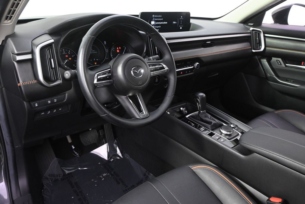 Used 2026 MAZDA CX-50 AWD 2.5 S w/ Premium Package image 11