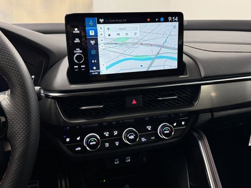 Used 2025 Acura ADX A-Spec image 30