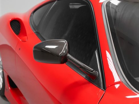 Used 2004 Ferrari 360 Challenge Stradale RWD image 9