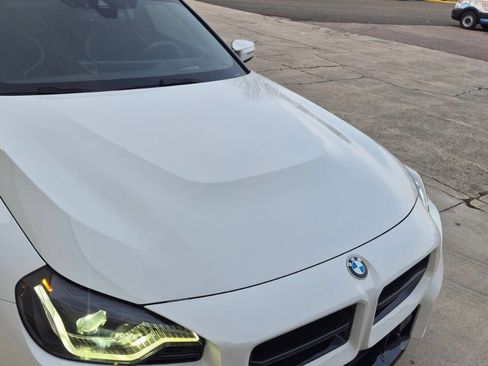 Used 2024 BMW M2 w/ Lighting Package image 17