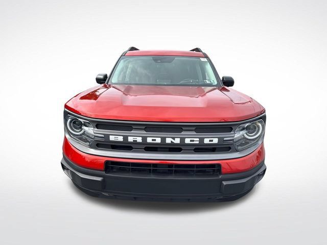 Used 2022 Ford Bronco Sport Big Bend w/ Convenience Package AWD/4WD image 9