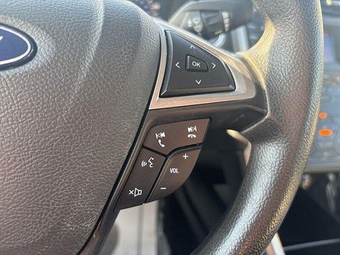 Used 2020 Ford Fusion S FWD image 30