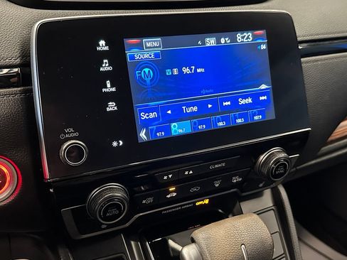 Used 2021 Honda CR-V EX image 11