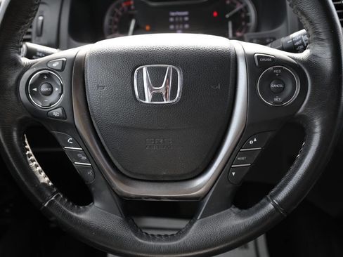 Used 2018 Honda Pilot EX-L image 19