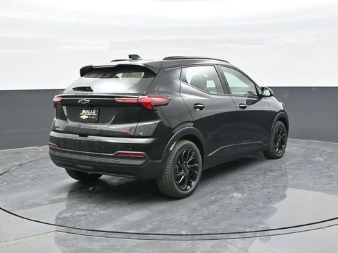New 2027 Chevrolet Bolt RS w/ Technology Package FWD image 6