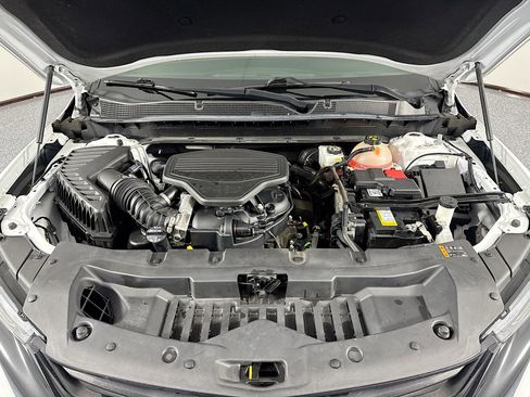 Used 2022 Chevrolet Blazer LT w/ Redline Edition image 30