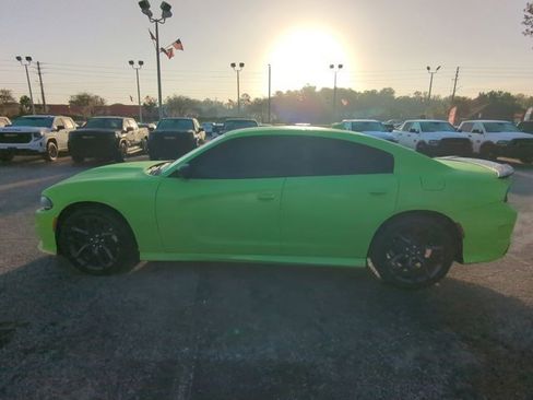 Used 2023 Dodge Charger GT w/ Plus Group image 7