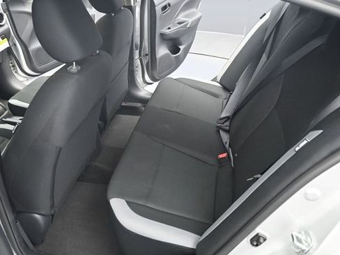 Used 2025 Nissan Versa S w/ S Plus Package image 24