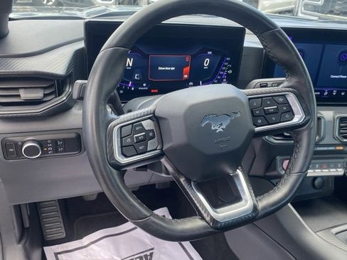 Used 2024 Ford Mustang GT image 37