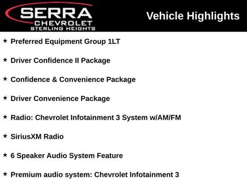 Certified 2022 Chevrolet Equinox LT FWD image 4