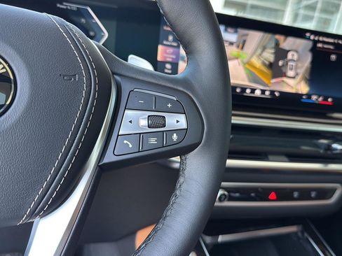 New 2026 BMW X5 xDrive40i image 20