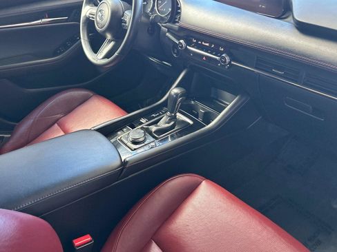 Certified 2024 MAZDA MAZDA3 s image 17