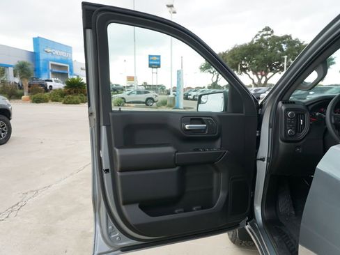 New 2026 Chevrolet Silverado 1500 Custom image 15