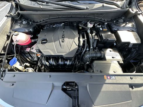 Used 2024 Hyundai Santa Cruz SEL FWD image 13