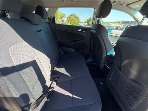 Used 2019 Hyundai Tucson SEL w/ Cargo Package AWD/4WD image 17