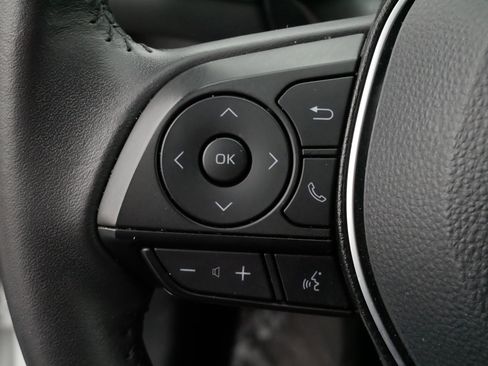 Certified 2025 Toyota RAV4 XLE Premium image 26