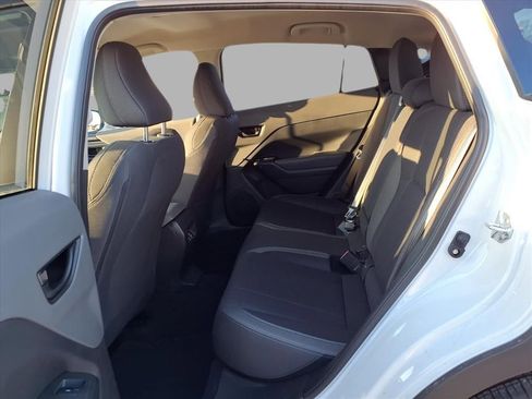 Certified 2025 Subaru Crosstrek 2.0i Premium image 13