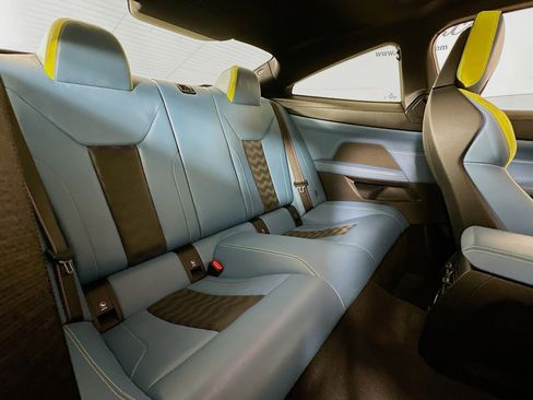 Used 2024 BMW M4 Coupe w/ M Carbon Exterior Package image 26