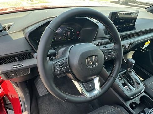New 2026 Honda CR-V TrailSport image 32