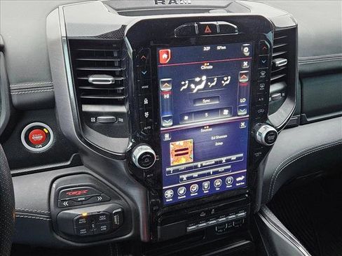 Used 2021 RAM 1500 TRX w/ TRX Level 1 Equipment Group image 12