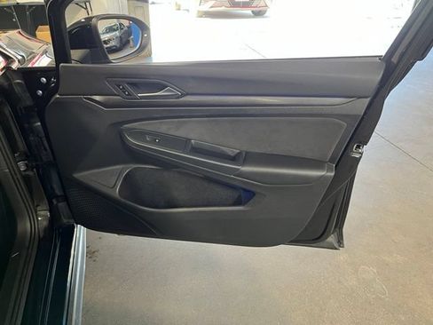 Used 2024 Volkswagen GTI S FWD image 13