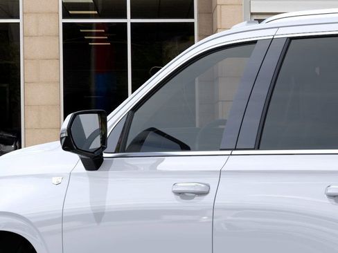 New 2026 Cadillac Escalade Luxury image 12